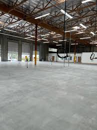 View concrete demolition project in Plano